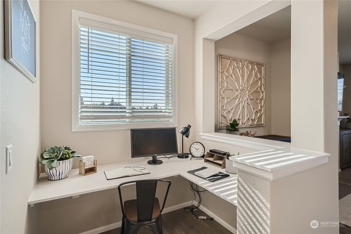 Property Photo:  11910 10th Place SE 228  WA 98258 