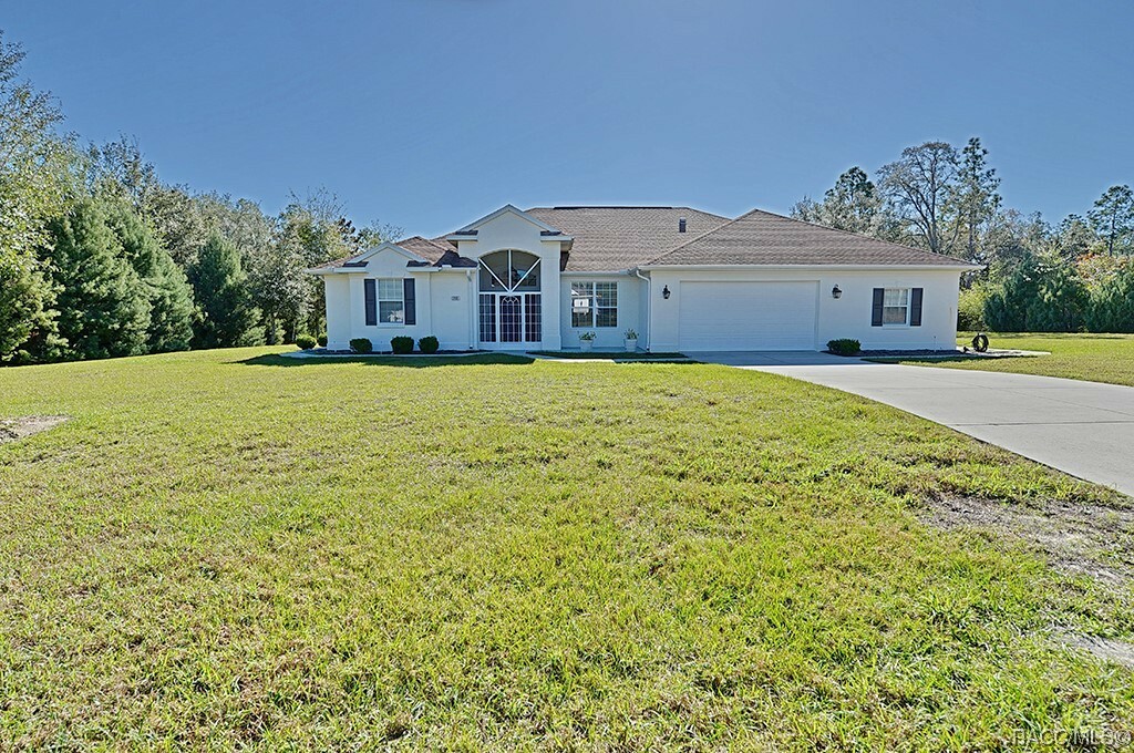 Property Photo:  2056 W Learwood Place  FL 34465 