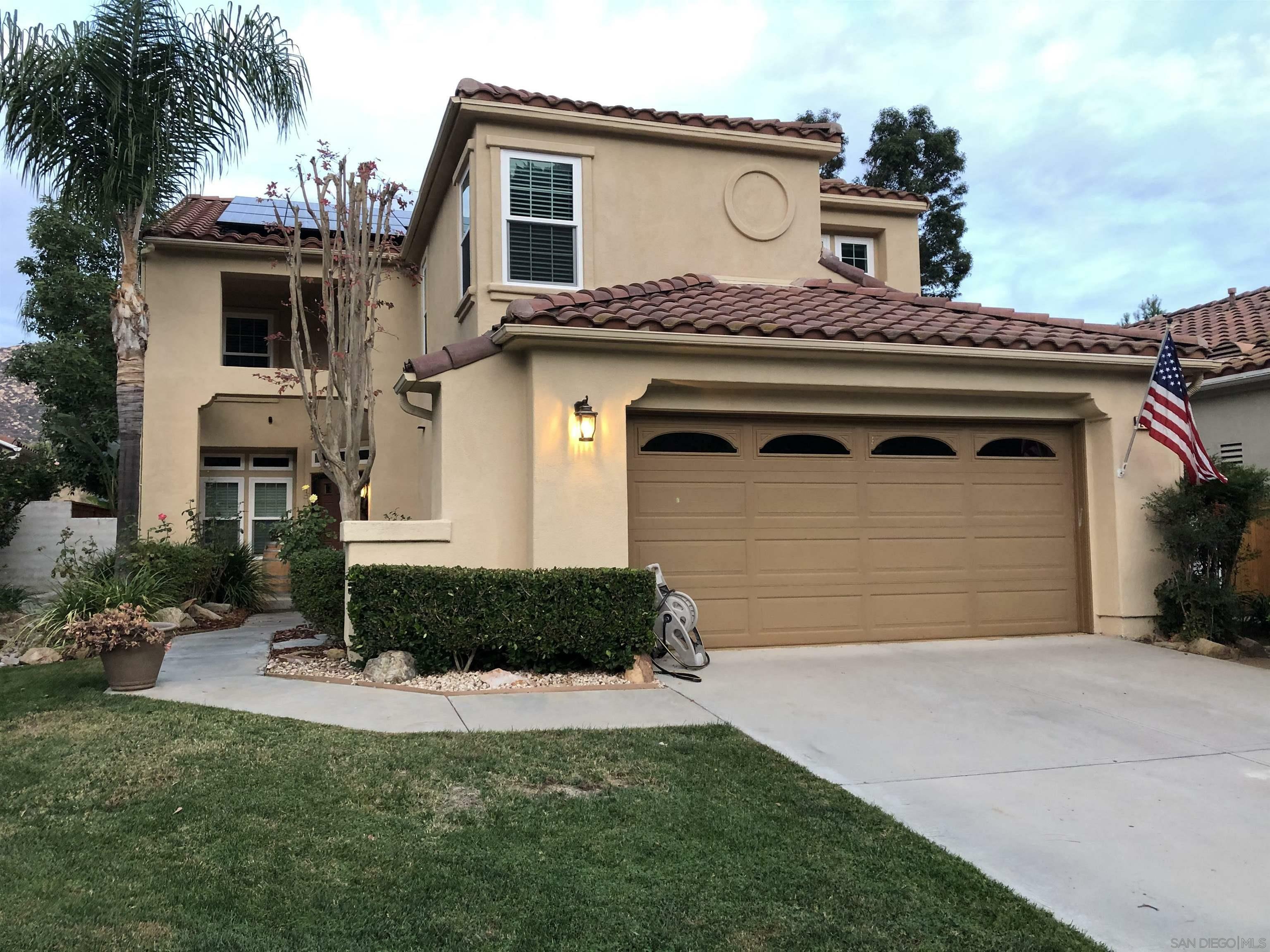 2350 Fallbrook Place  Escondido CA 92027 photo