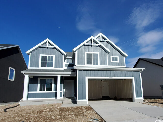 Property Photo:  Address not disclosed  UT 84660 