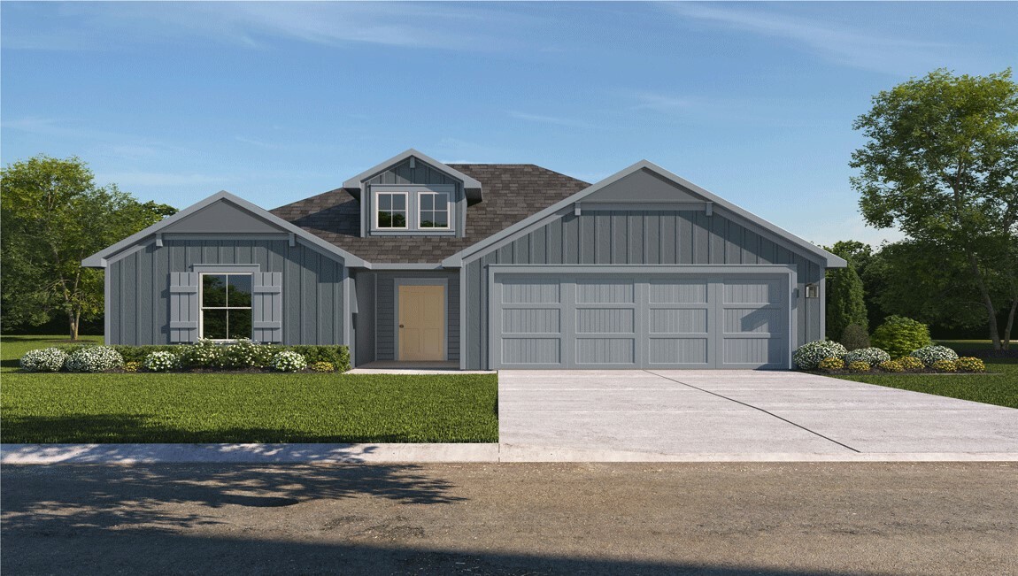 Property Photo: 128 Timbo Drive TX 76537