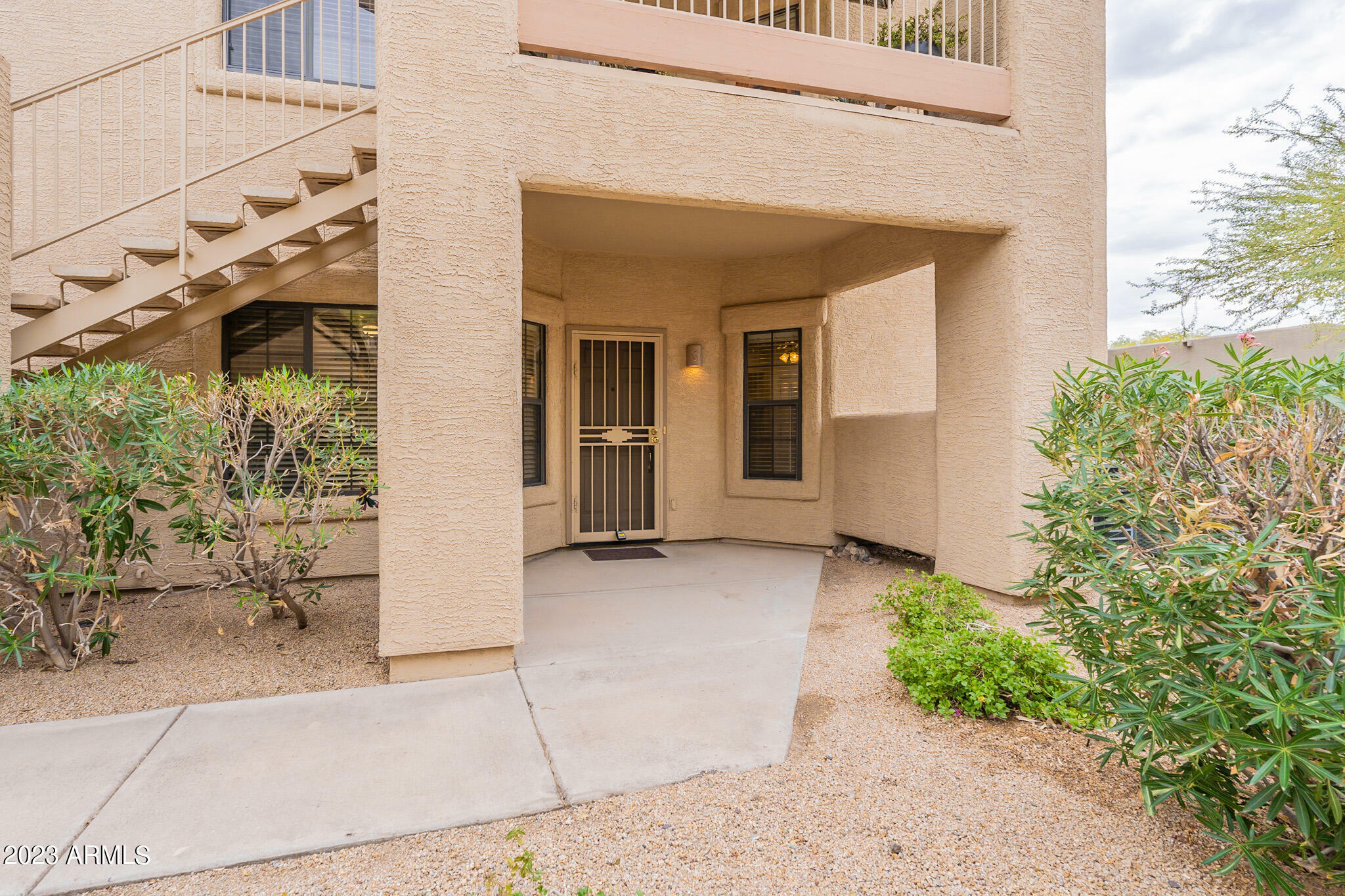 Property Photo:  13600 N Cambria Drive 102  AZ 85268 