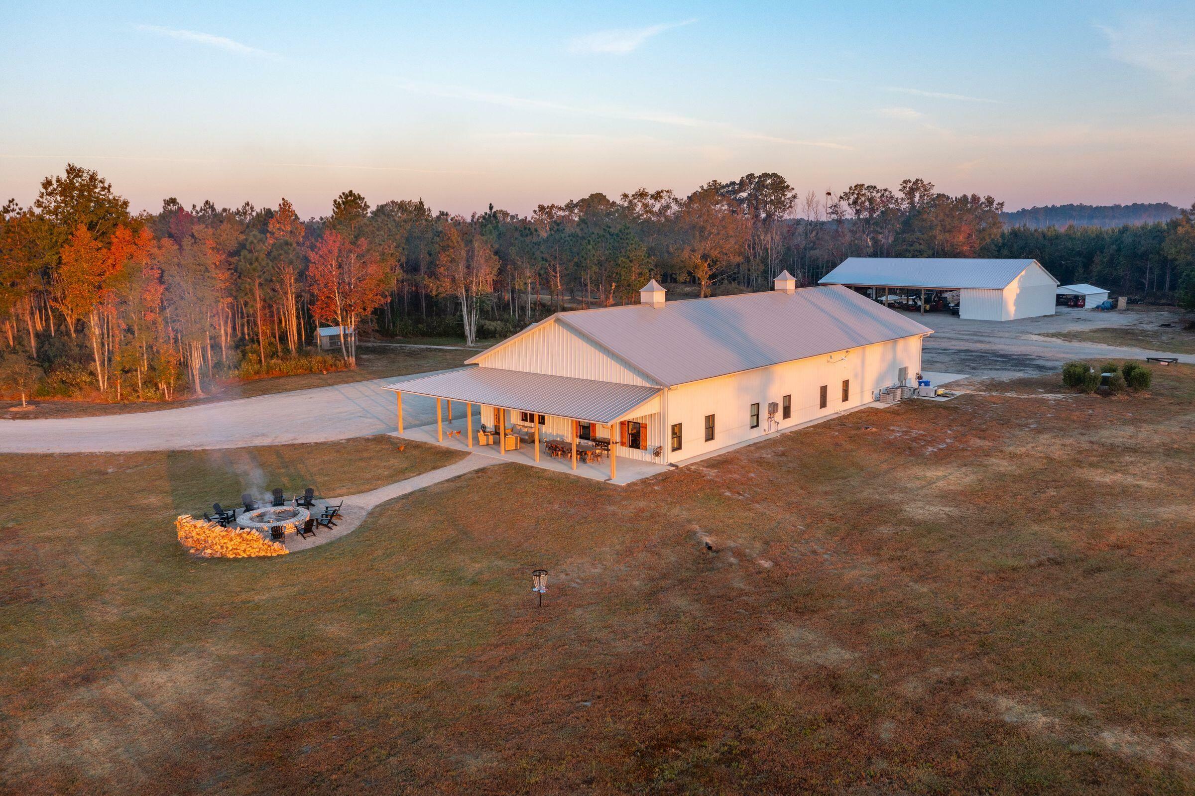 Property Photo:  6500 Parkers Ferry Road  SC 29426 
