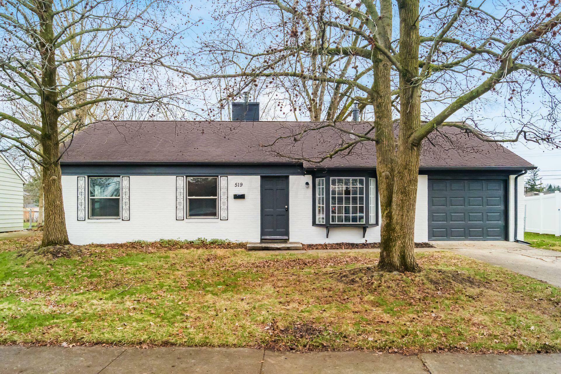 Property Photo: 519 King George Avenue OH 43230