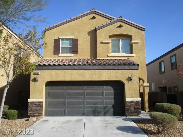 Property Photo:  6760 Sharks Bay Court  NV 89149 