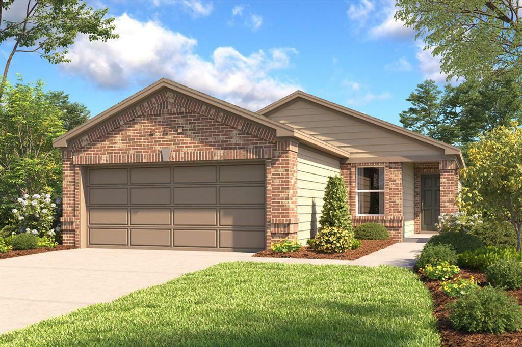 Property Photo: 3011 Elassona Lane TX 77545