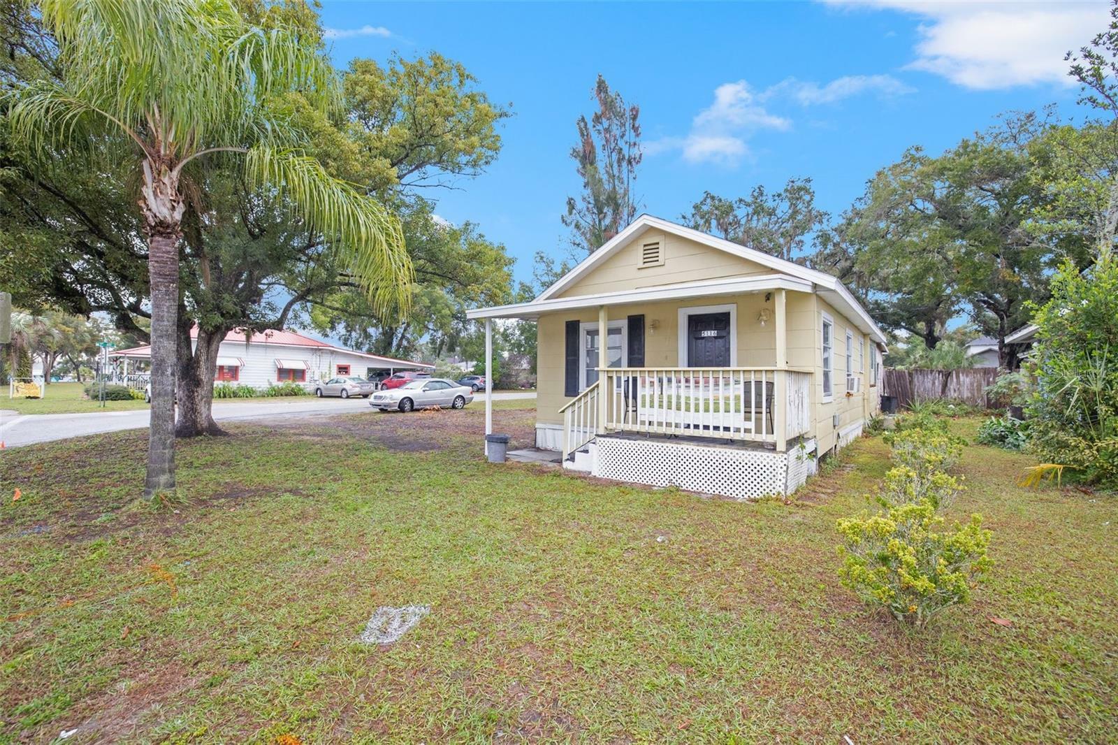 Property Photo:  5116 7th Street  FL 33542 