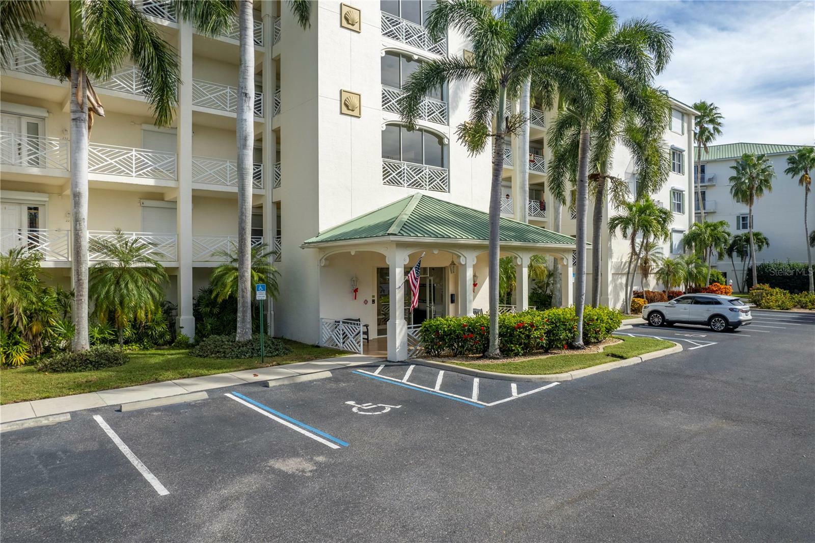 Property Photo:  200 Harbor Walk Drive 241  FL 33950 