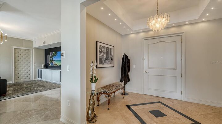 Property Photo:  1111 Ritz Carlton Drive 1703  FL 34236 