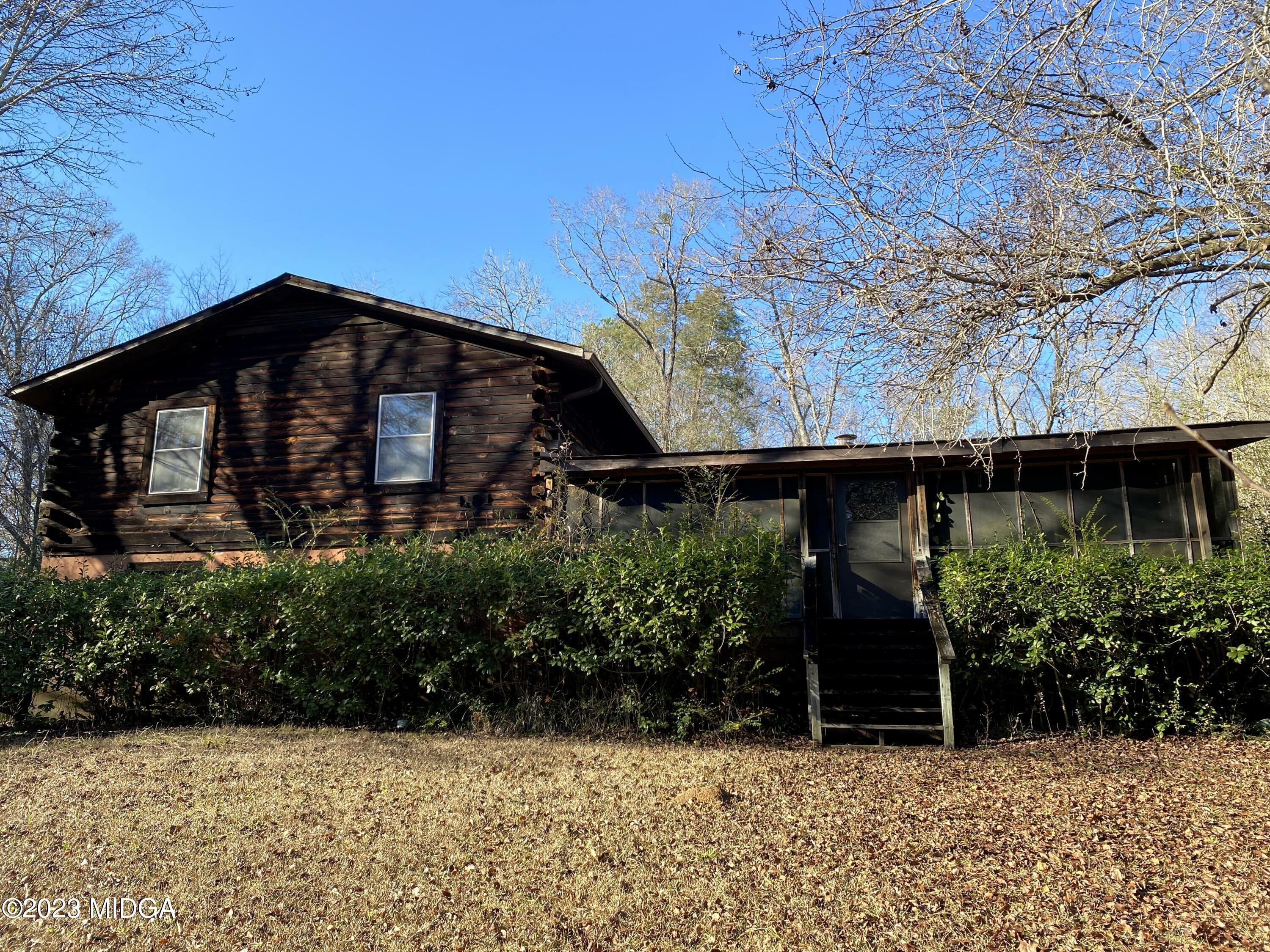 Property Photo:  1181 Greentree Parkway  GA 31220 