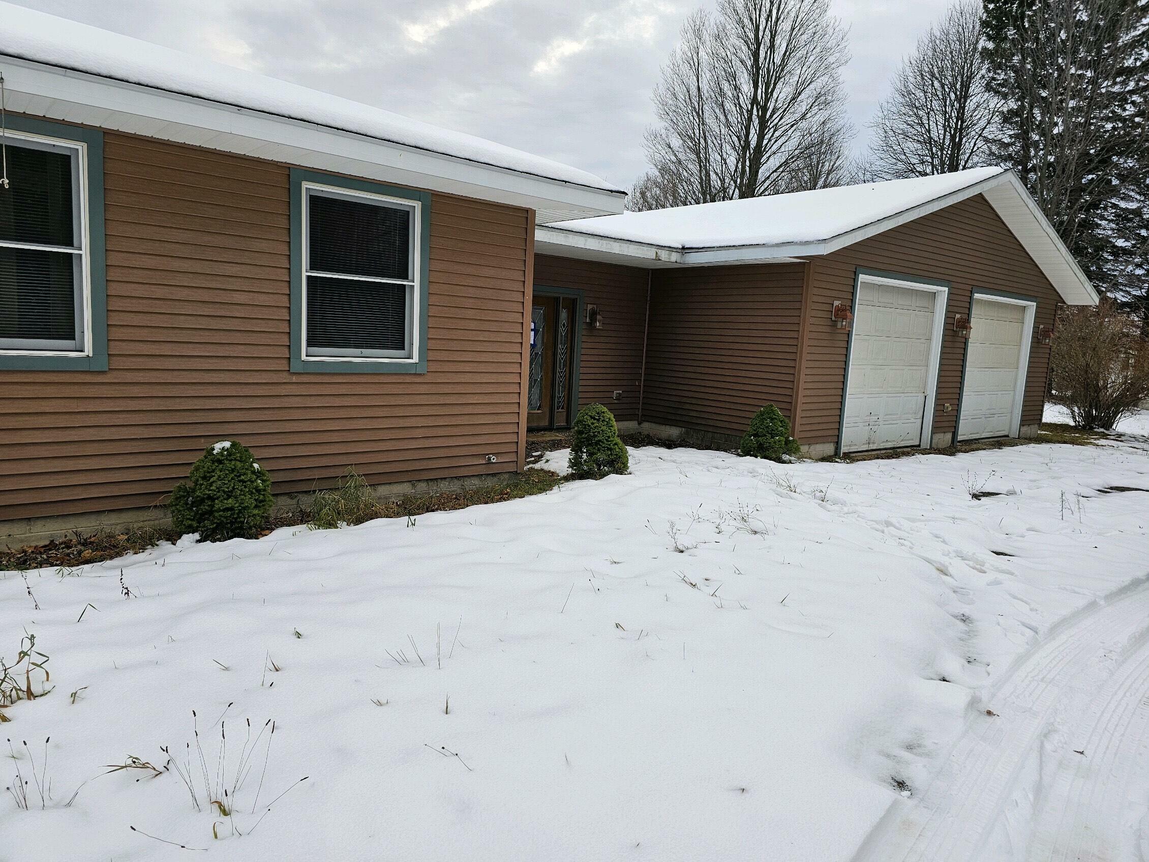 Property Photo:  9459 Coates Highway  MI 49660 