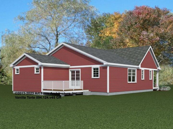 Property Photo:  16 The Cliffs At Evergreen Drive  NH 03032 