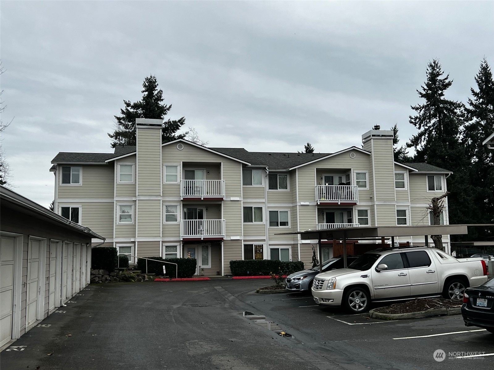 Property Photo:  3715 S 182nd Street C129  WA 98188 