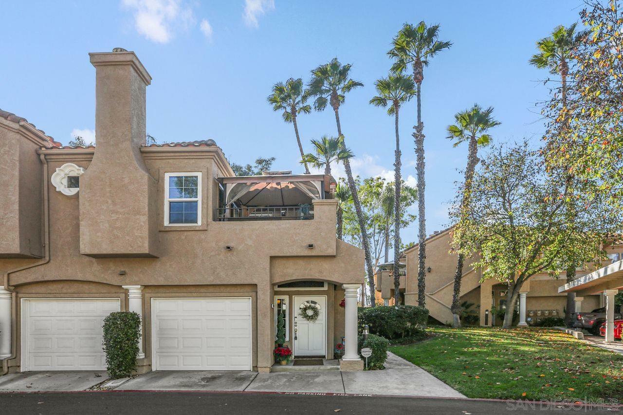 Property Photo: 11260 Portobelo Dr CA 92124
