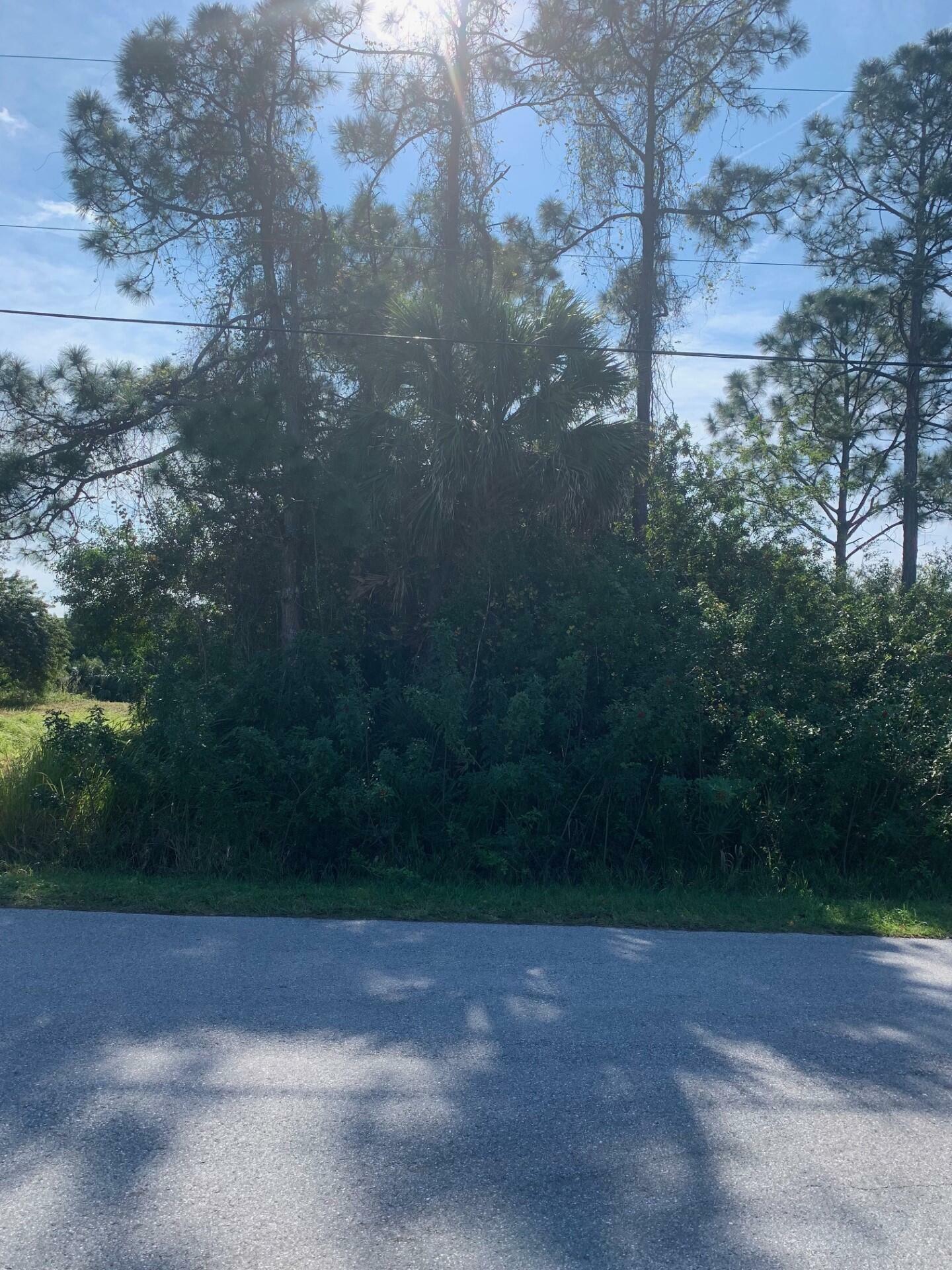 Property Photo:  1174 Westunder Street SE  FL 32909 