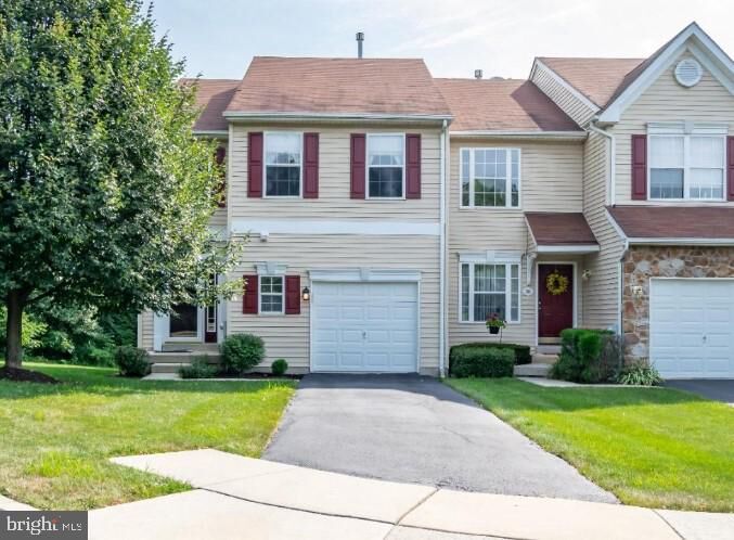 Property Photo:  812 Lizzie Lane  PA 19468 