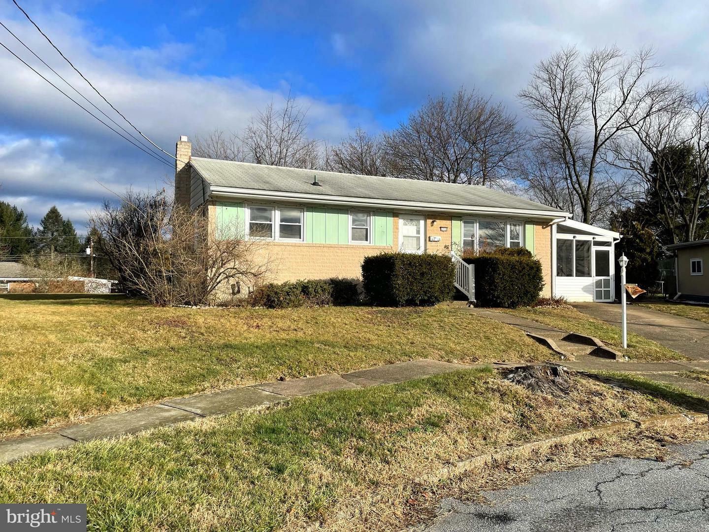 Property Photo:  6718 Laboure Drive  PA 17111 