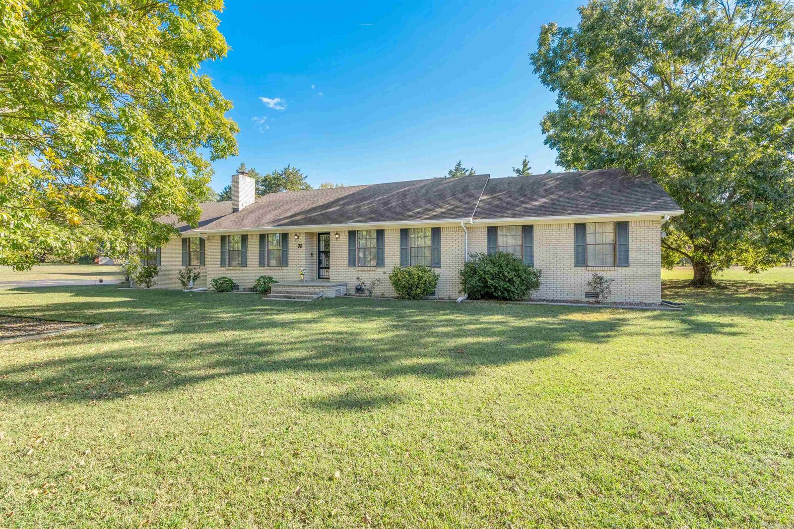 Property Photo: 71 Lassiter Lane AR 72023
