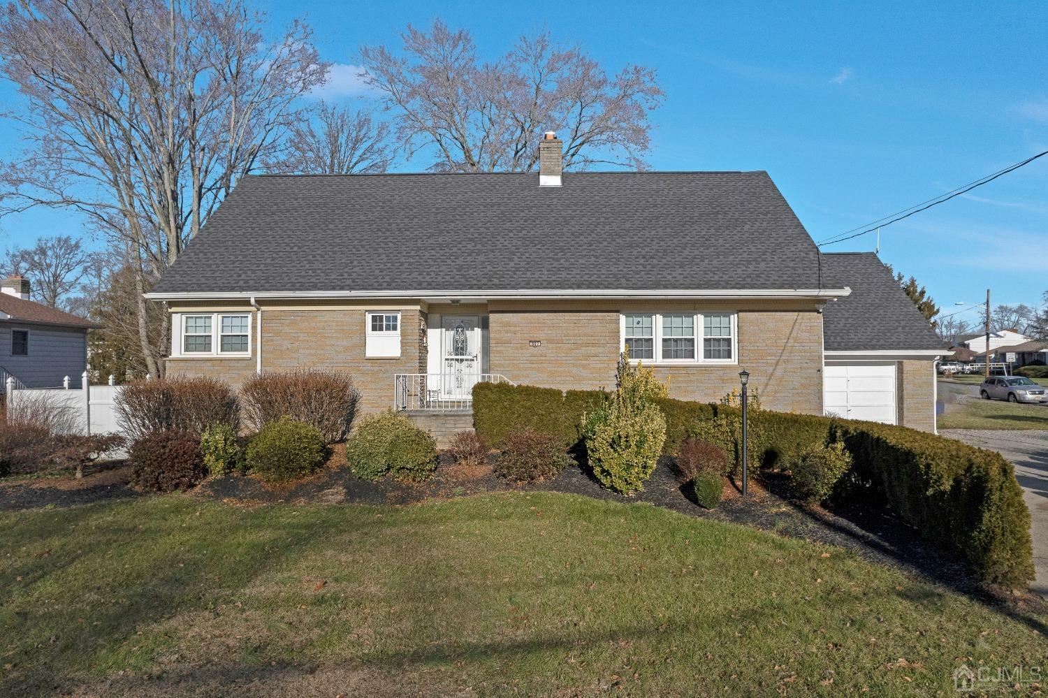 Property Photo:  869 Patton Street  NJ 08902 