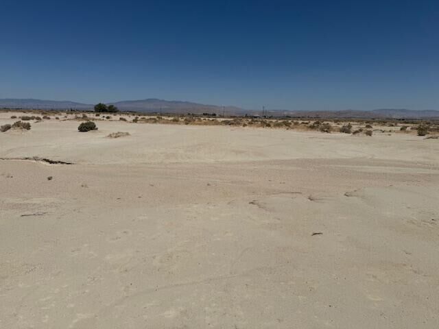 Property Photo:  Vic Avenue A10 &Amp 42 St West  CA 93536 