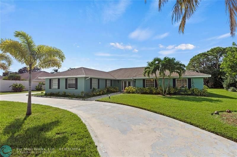 Property Photo:  1862 SE Boma Ave  FL 34952 