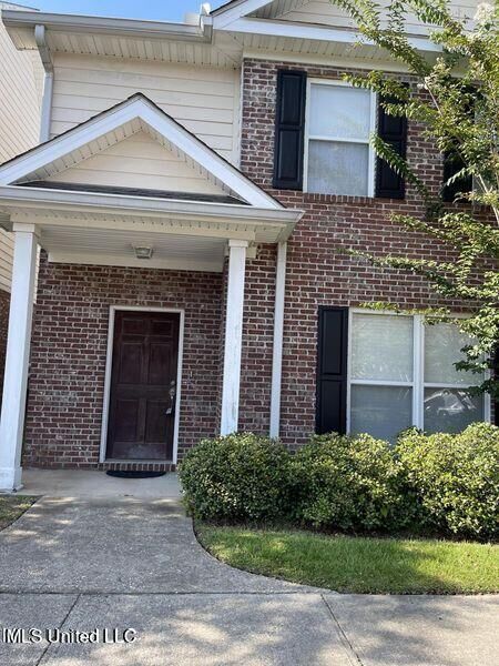 Property Photo:  1805 Geerkin Street  MS 39581 