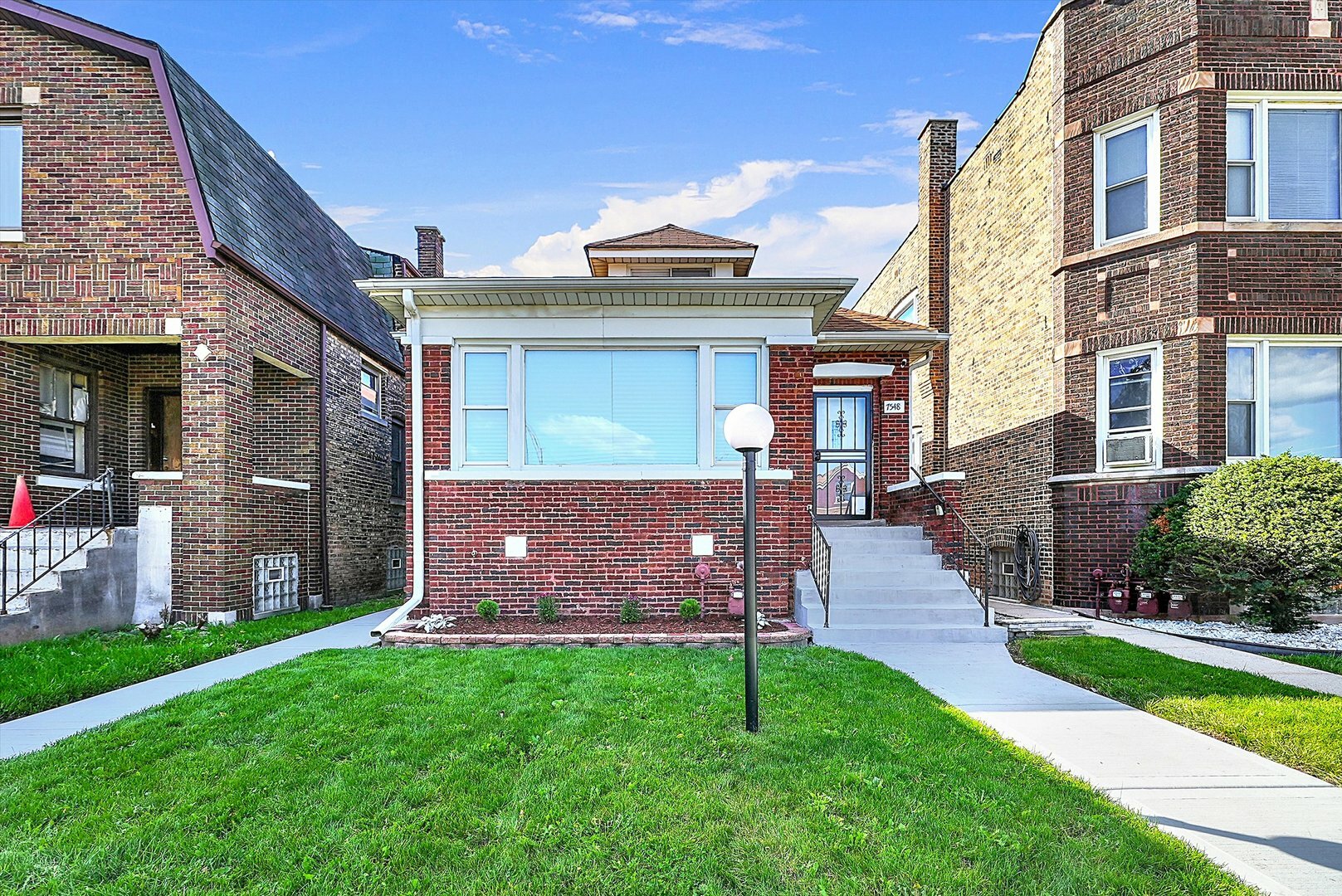 7548 S Marshfield Avenue  Chicago IL 60620 photo