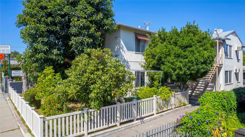 Property Photo:  12433 Riverside Drive  CA 91607 