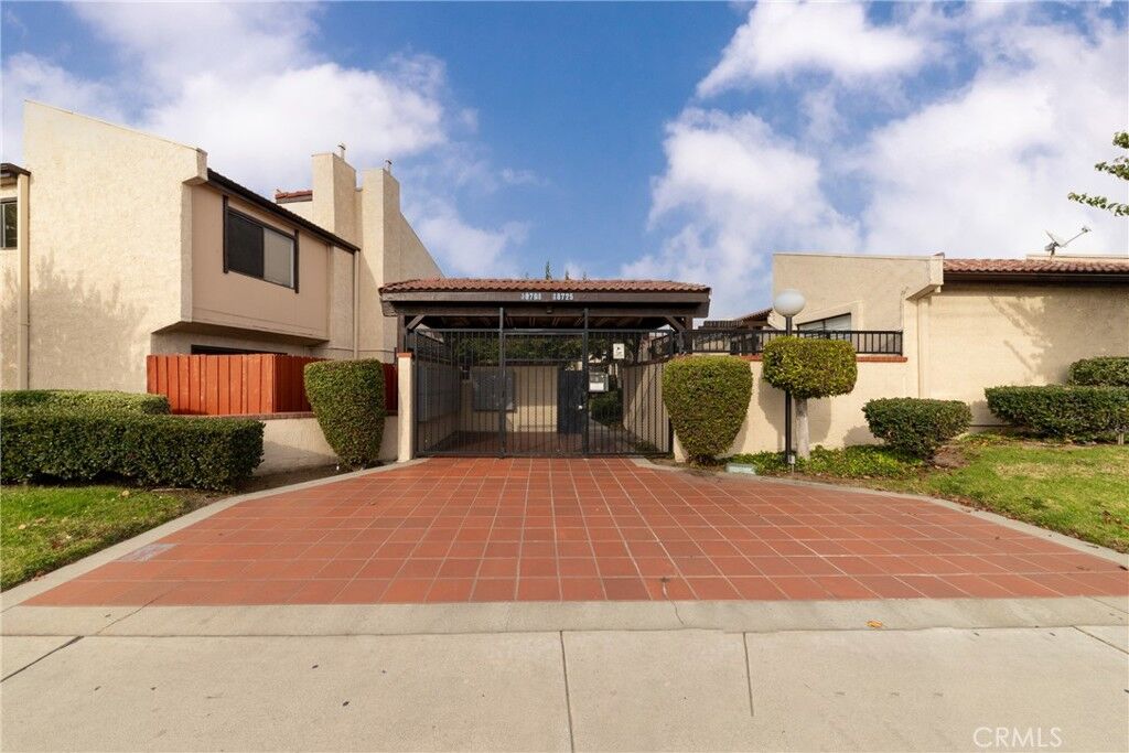 Property Photo:  18705 E Arrow 10  CA 91722 