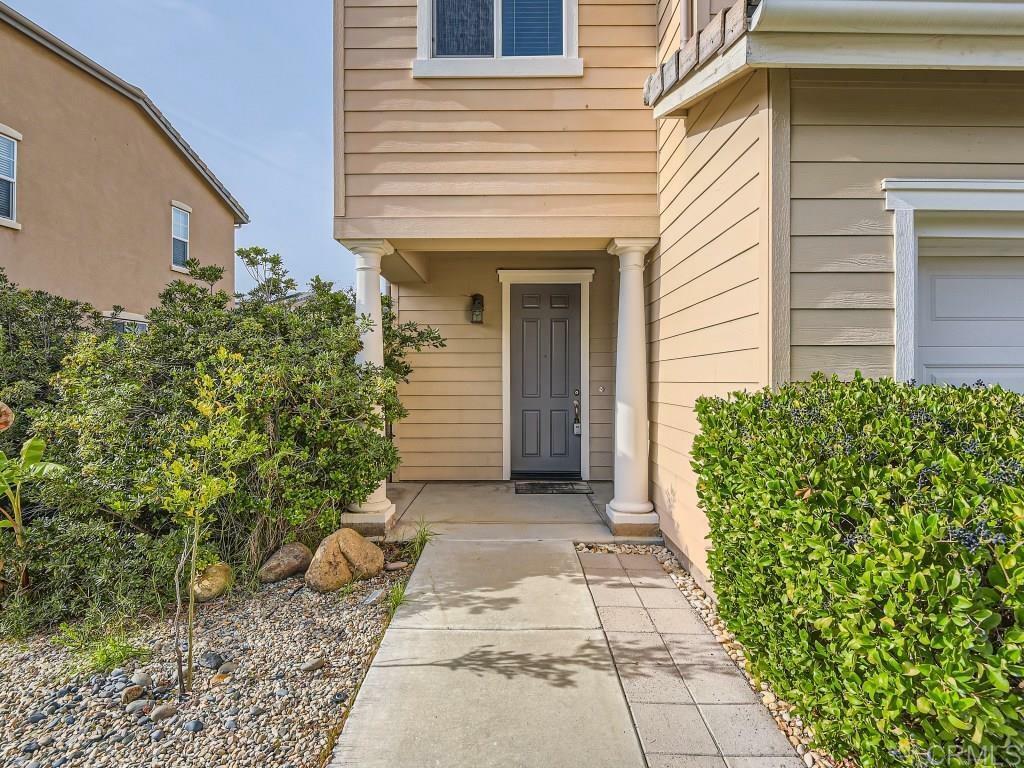 Property Photo:  3731 Lake Circle Drive  CA 92028 