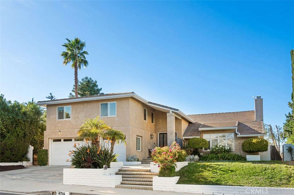 Property Photo:  4715 Nomad Drive  CA 91364 