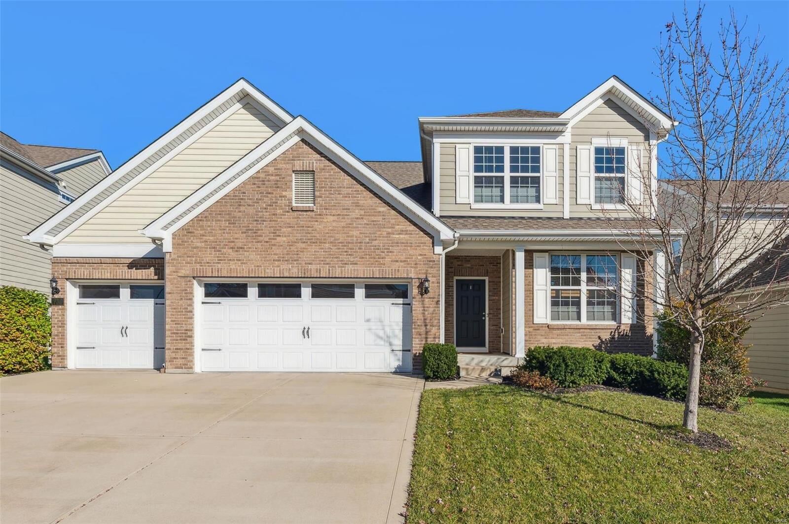 Property Photo:  730 Savannah Crossing Way  MO 63017 