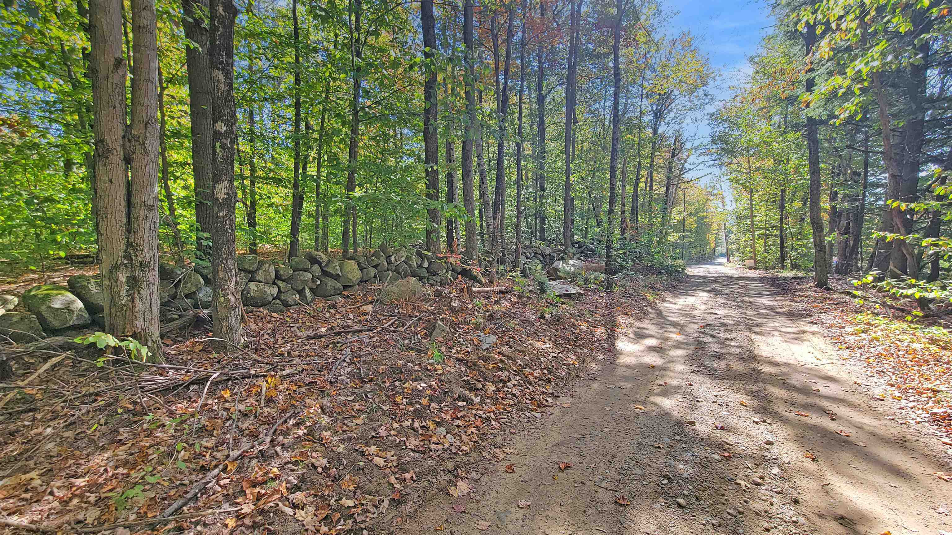 Property Photo: Lot 15 Frescoln Road NH 03282