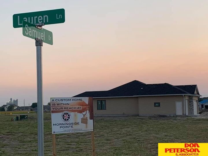 Property Photo:  Tbd Morningside Road  NE 68025 