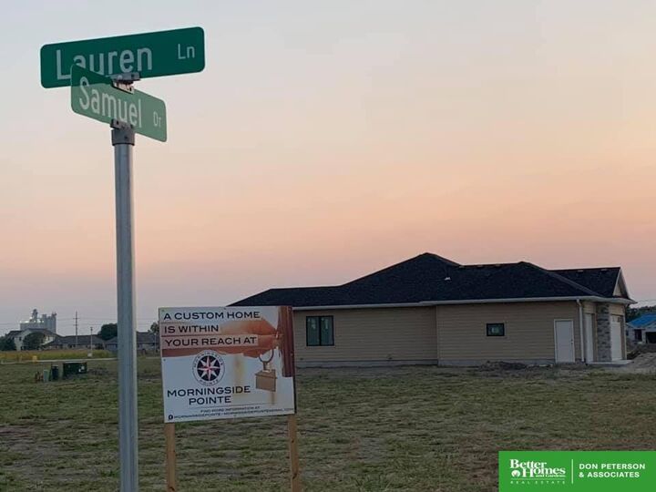 Property Photo:  Tbd Morningside Road  NE 68025 