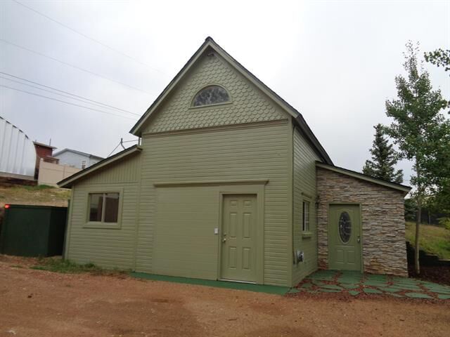 Property Photo: 349 S 1st Street B CO 80813