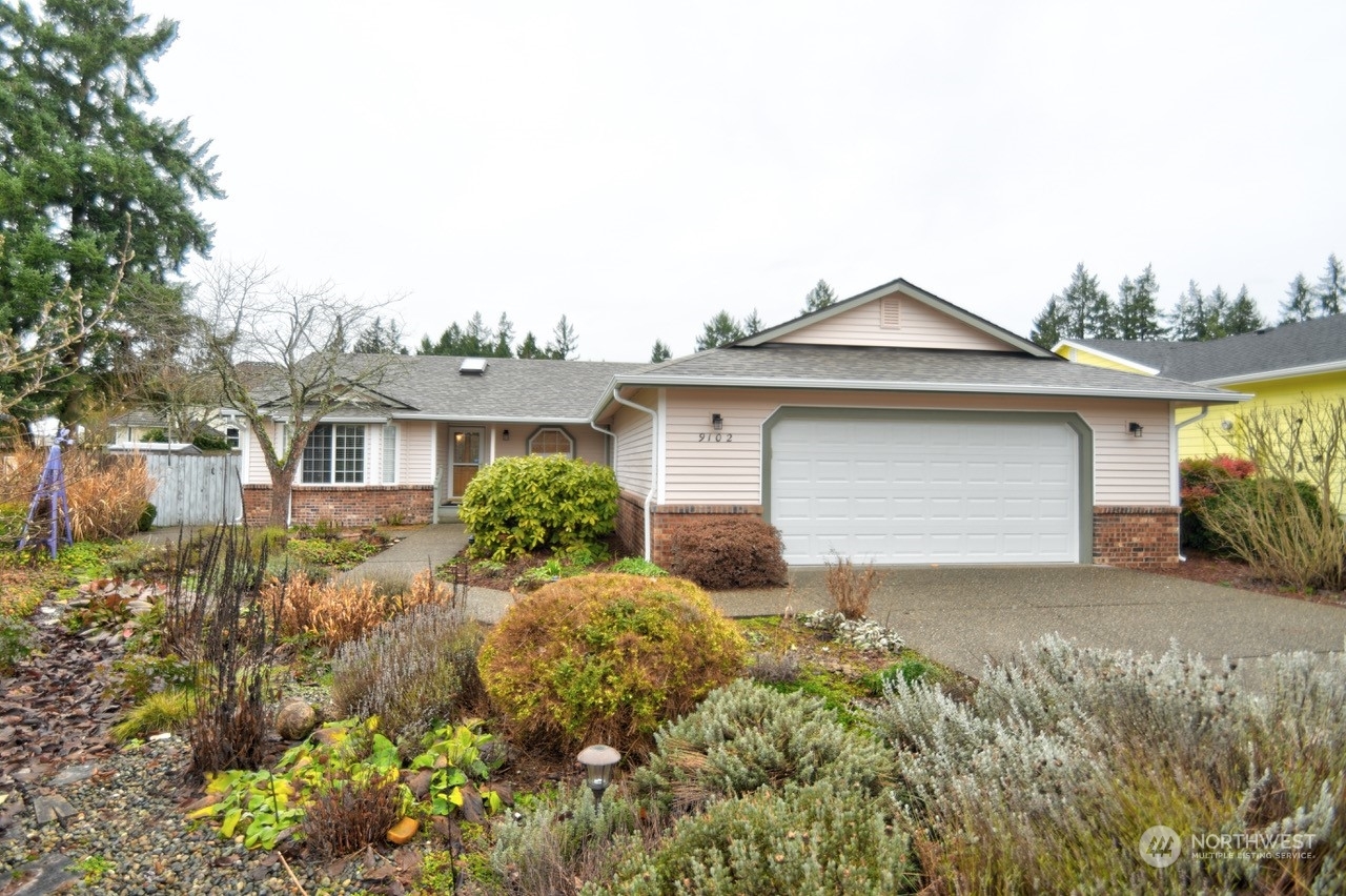 Property Photo:  9102 Kelly Court NE  WA 98516 