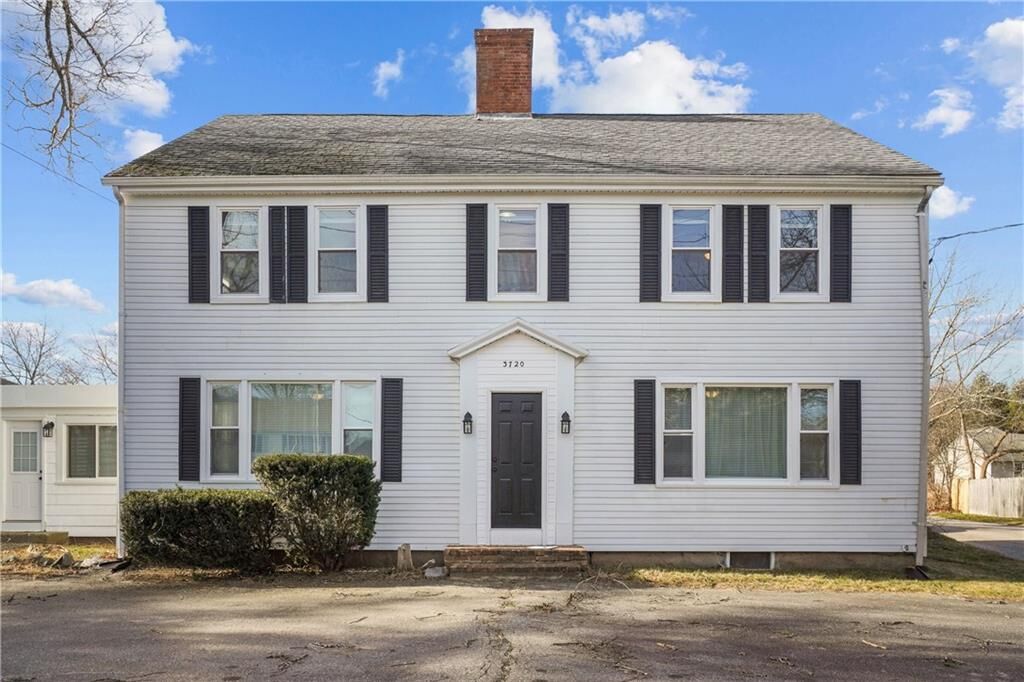 Property Photo: 3730 Diamond Hill Road RI 02864