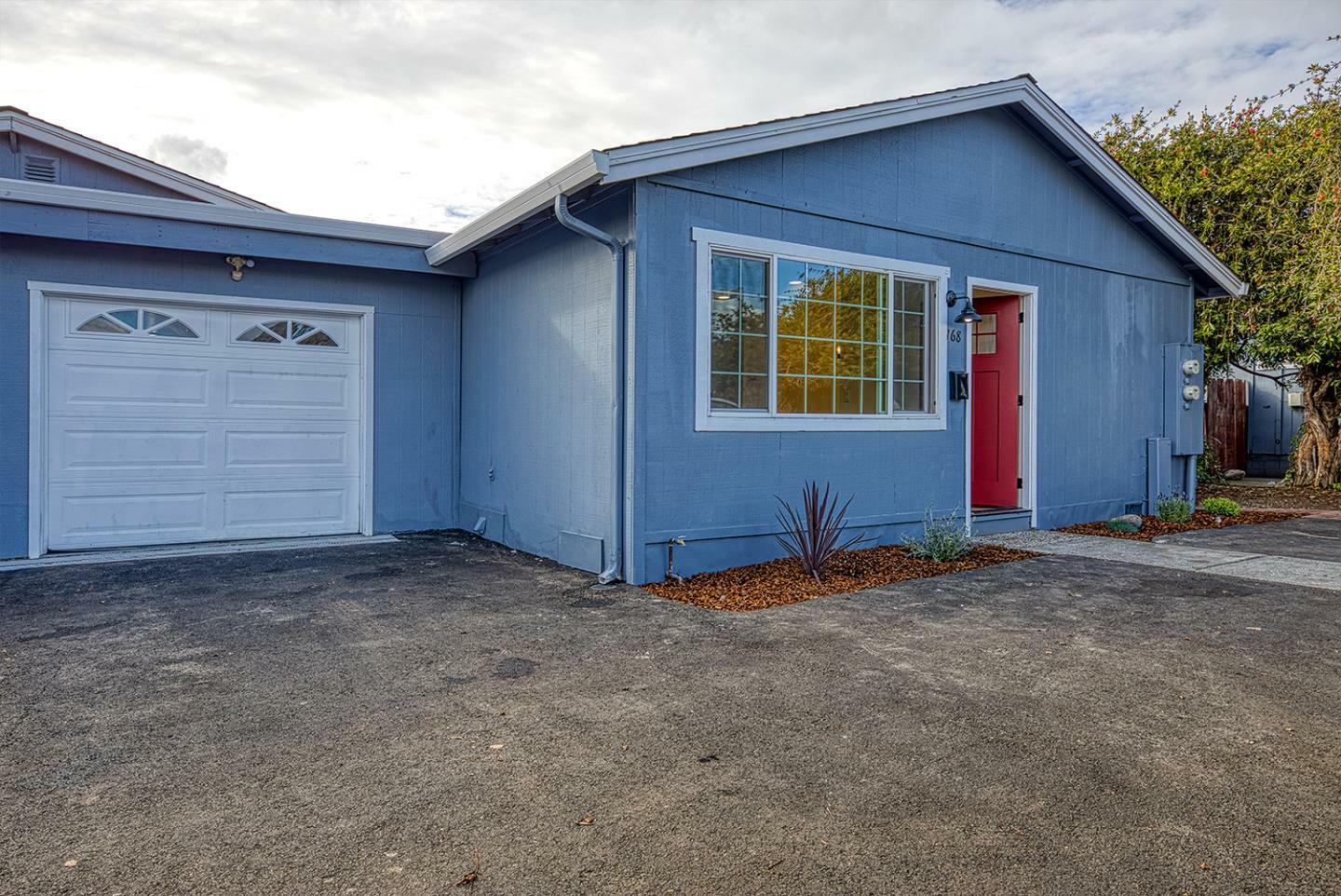 Property Photo: 168 Carnation Drive CA 95019