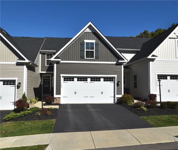 205 Lilly Lane  North Strabane PA 15317 photo