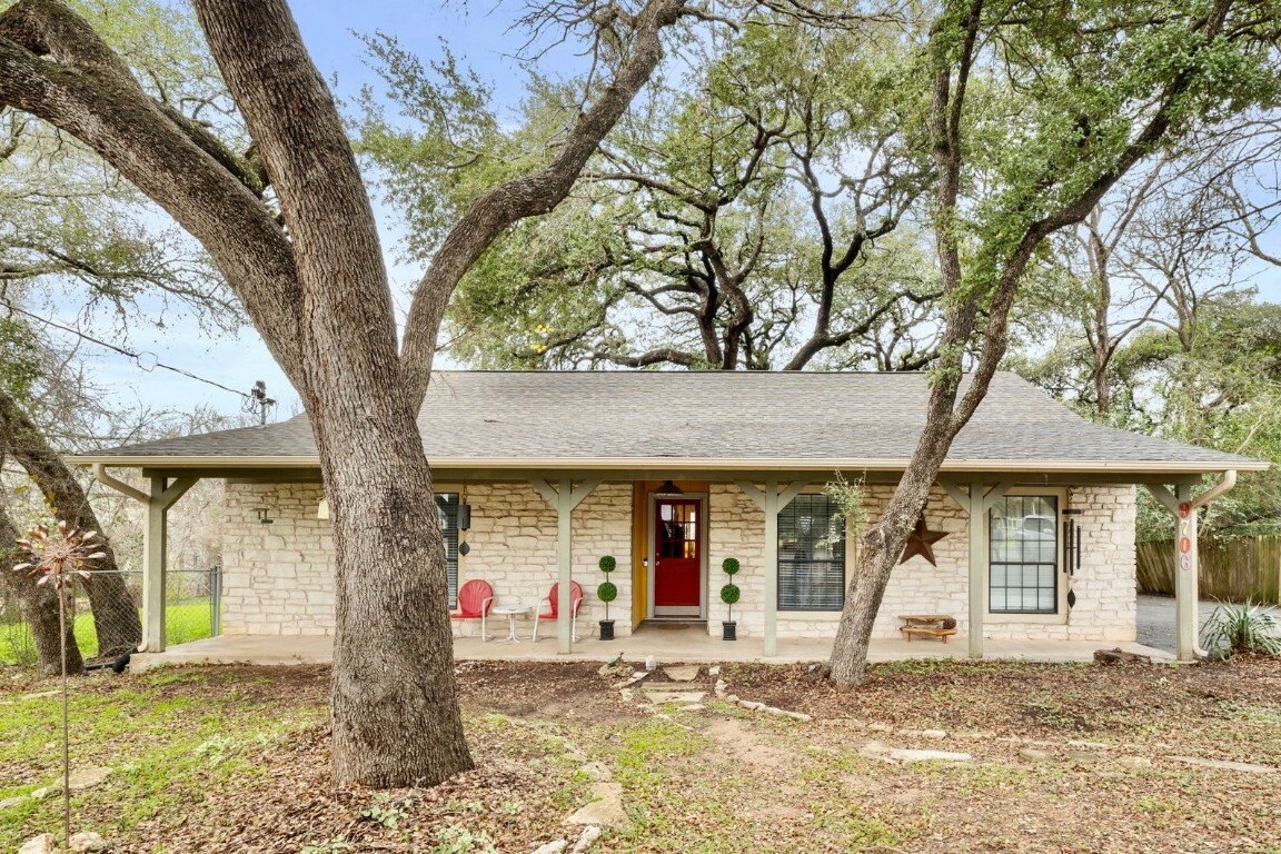 Property Photo:  9706 Zion Way  TX 78733 