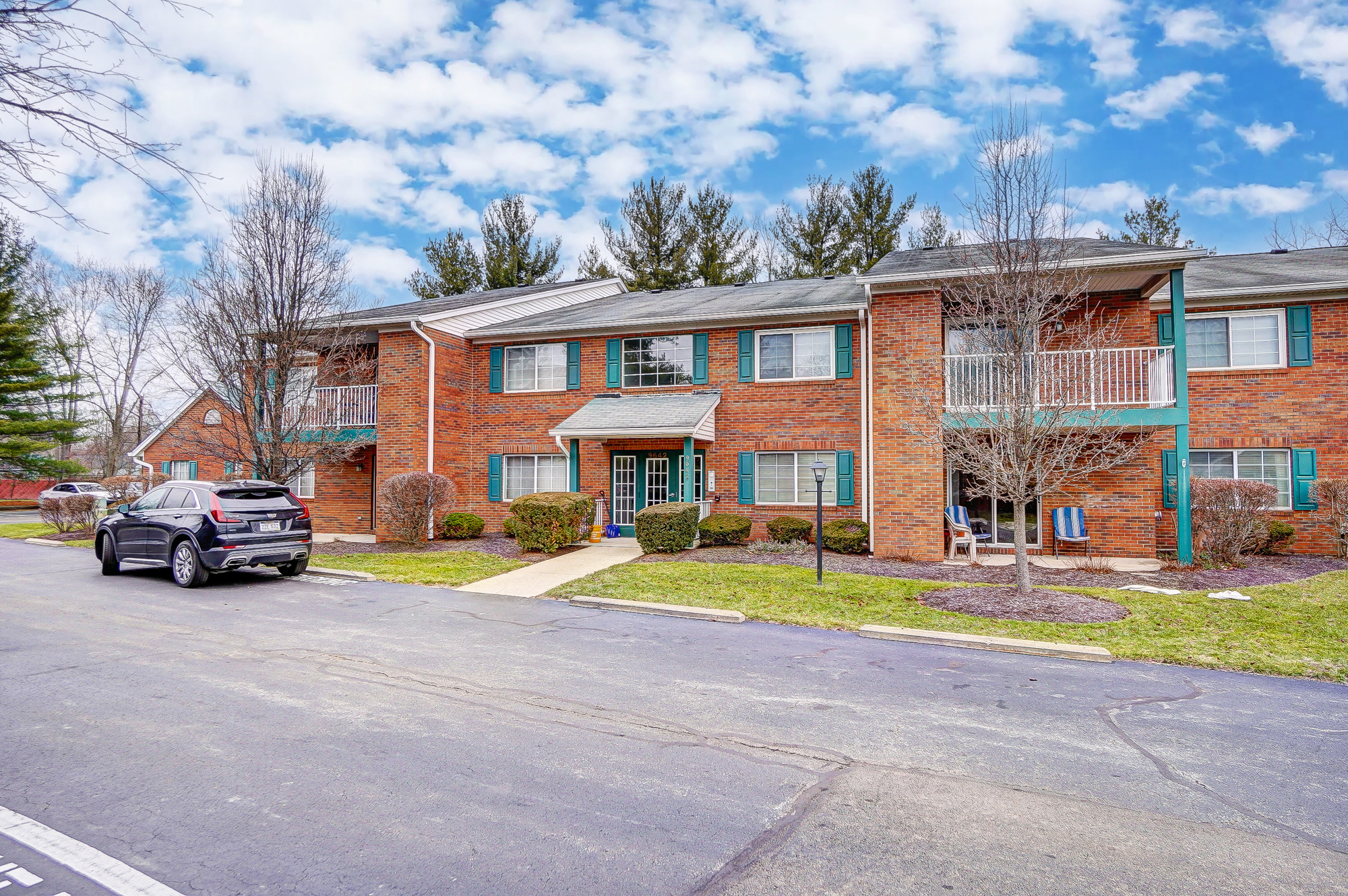 Property Photo:  9642 Crosley Farm Drive  OH 45251 