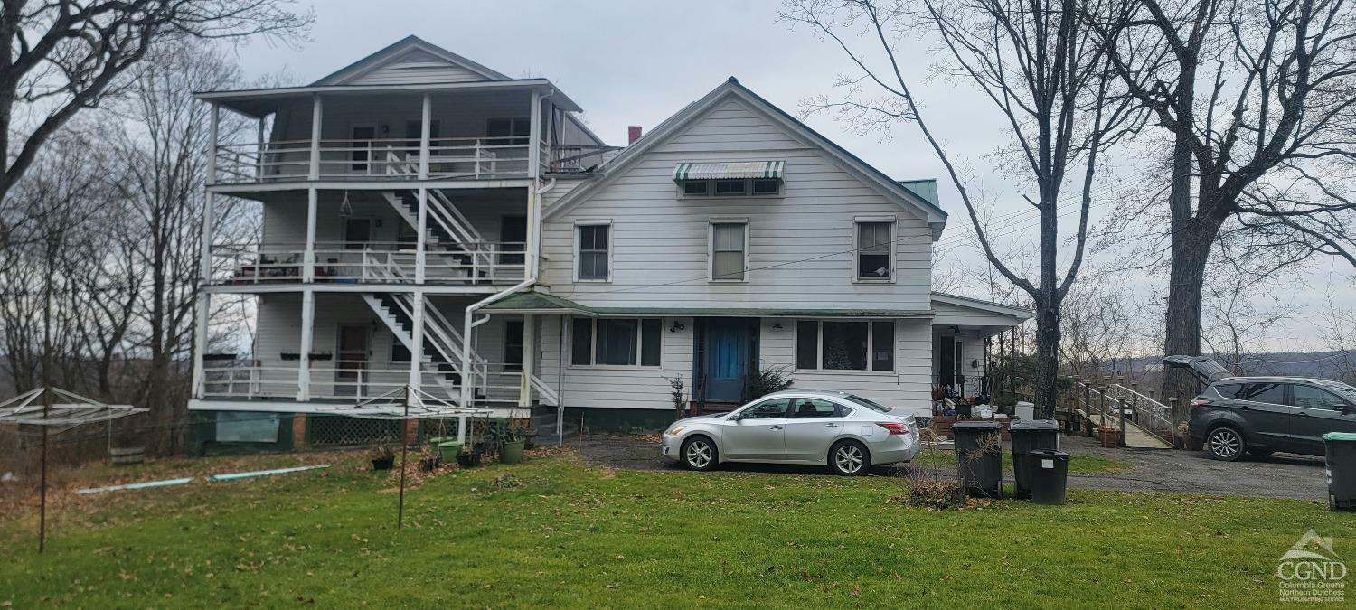Property Photo:  6140 State Route 9G #1  NY 12534 