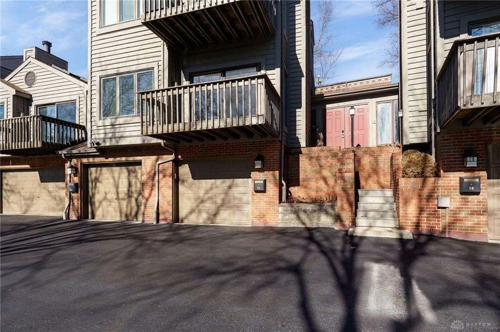 Property Photo:  2600 Cleinview Avenue 13  OH 45206 