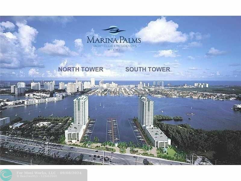 Property Photo:  17211 Biscayne Blvd #093  FL 33160 