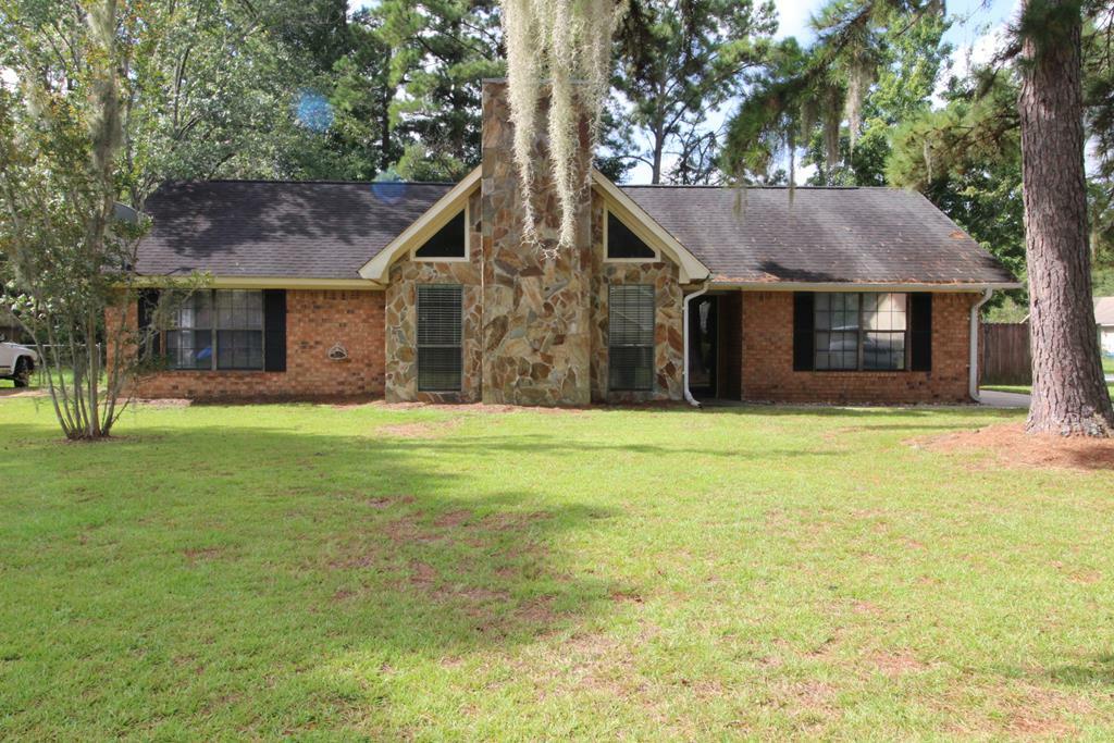 Property Photo:  133 Deann Drive  GA 31313 