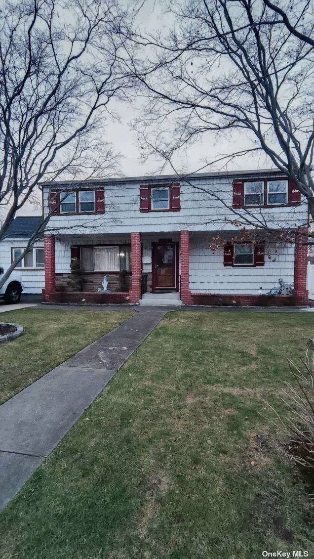 Property Photo:  1061 Carll Drive  NY 11706 