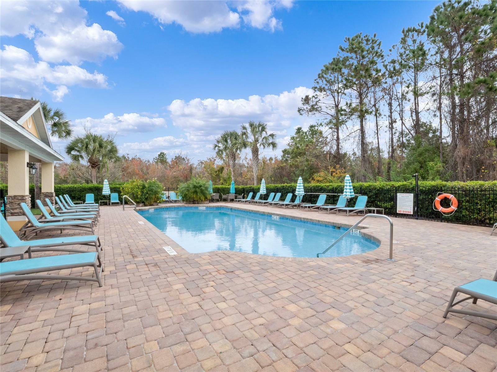 Property Photo:  5166 Sabal Branch Cove  FL 32765 