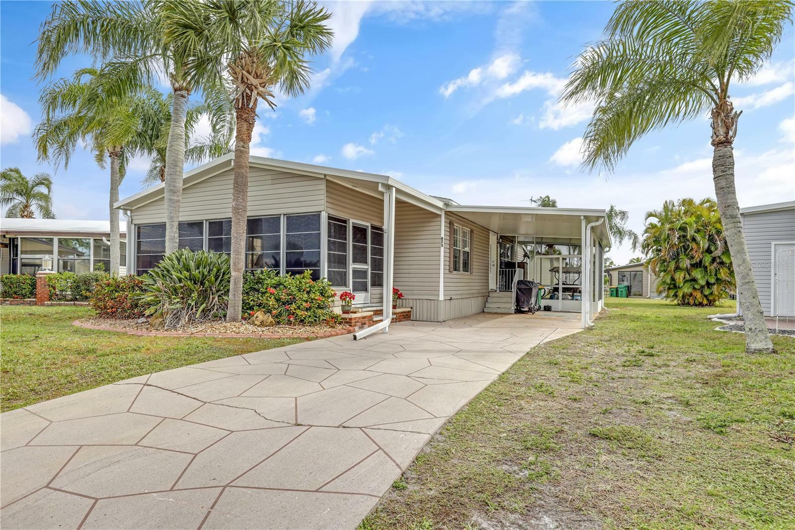 2100 Kings Highway 675  Port Charlotte FL 33980 photo