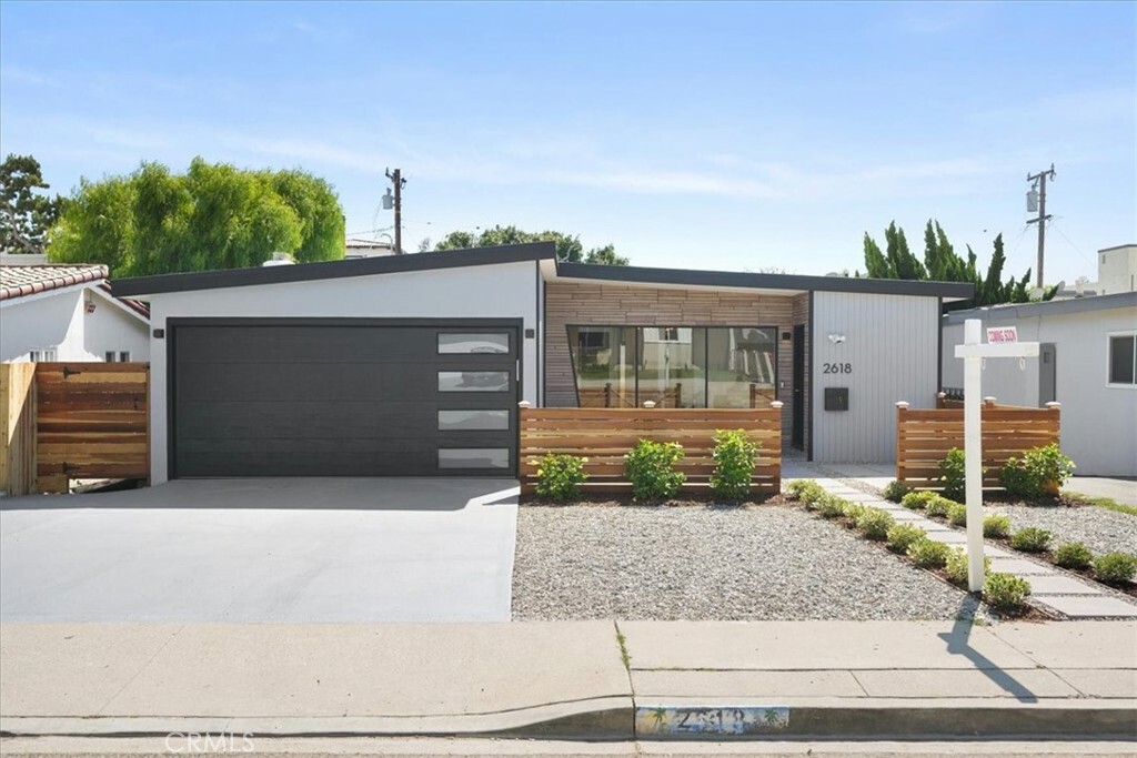 Property Photo:  2618 Graham Avenue  CA 90278 